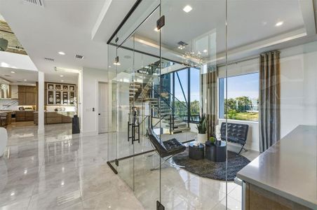 New construction Single-Family house 5210 Inspiration Ter, Bradenton, FL 34210 plan Exuma - image 16