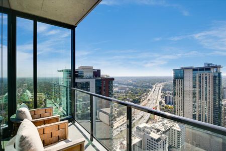 New construction Condo house 610 Davis St, Unit 3901, Austin, TX 78701 - image 4