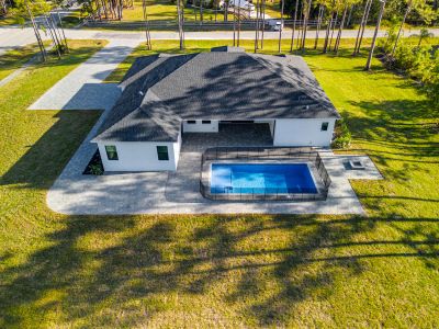 New construction Single-Family house 17975 81St Ln N, Loxahatchee, FL 33470 - image 3