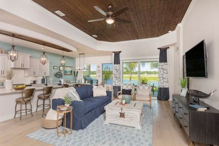 Marina Del Palma by Paytas Homes in Palm Coast - photo 6 6