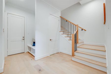 New construction Single-Family house 1613 Park St, Houston, TX 77019 null- photo 23 23
