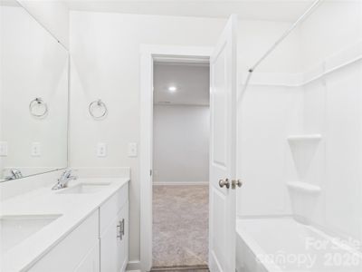 New construction Townhouse house 311 E King St, Unit 04, Kings Mountain, NC 28086 - image 15