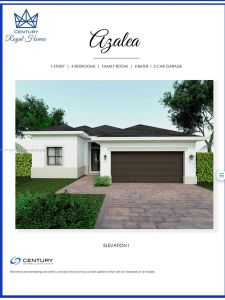 New construction Single-Family house 32361 Sw 194Th Ct, Homestead, FL 33030 null- photo 0 0