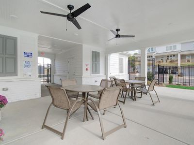 New construction Townhouse house 1916 Kinnard Aly, Kennesaw, GA 30144 - image 12