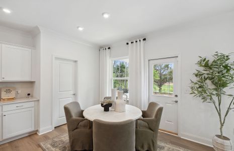 New construction Single-Family house 113 Jane Blvd, Cartersville, GA 30120 plan Frazier - image 17