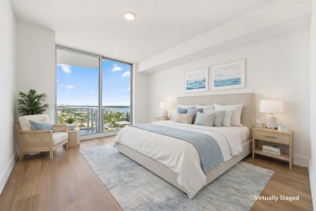 New construction Condo house 220 Lake Shore Dr, Unit N-1521, Lake Park, FL 33403 - image 11