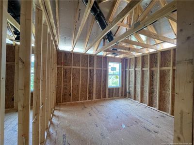 New construction Single-Family house 4283 Halkirk Dr, Fayetteville, NC 28312 - image 14