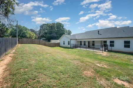New construction Single-Family house 1197 Eufola Rd, Statesville, NC 28677 null- photo 0