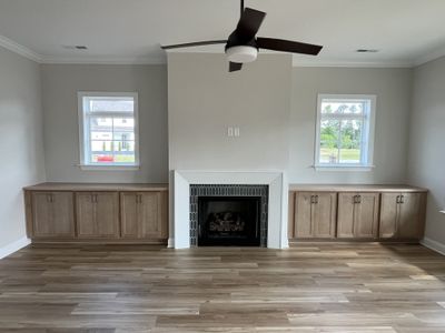 New construction Single-Family house 1259 Cobbler Ct, Chattanooga, TN 37421 plan The Phoenix - image 14