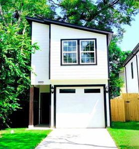 New construction Single-Family house 2426 Saint Clair Drive, Dallas, TX 75215 - photo 0