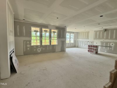 New construction Single-Family house 71 Slocum Dr, Wendell, NC 27591 null- photo 6 6