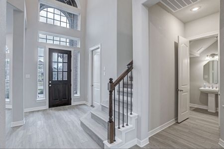 New construction Single-Family house 1606 Friendship Park Cir, Seabrook, TX 77586 plan Bayshore - image 9