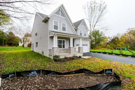 New construction Single-Family house 12411 Mayes Rd, Cornelius, NC 28078 null- photo 9 9