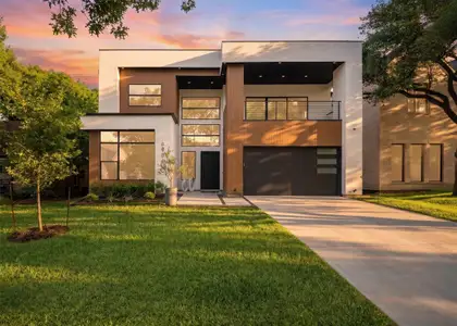 New construction Single-Family house 6906 Clayton Ave, Dallas, TX 75214 - image