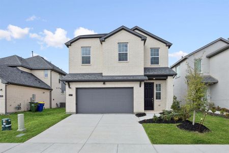 New construction Single-Family house 513 Lana Dr, Seagoville, TX 75159 - image