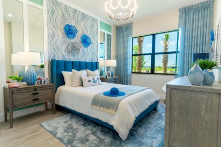 Solana Bay at Avenir by Akel Homes in Palm Beach Gardens - photo 33 33