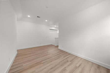 New construction Single-Family house 5238 Larkin St, Houston, TX 77007 null- photo 22 22