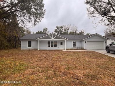 New construction Single-Family house 919 N 14Th St, Palatka, FL 32177 - image