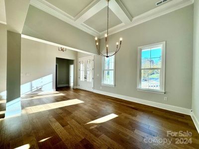 New construction Single-Family house 3850 Willow Grove Lane, Unit 24, Concord, NC 28025 - photo 15 15