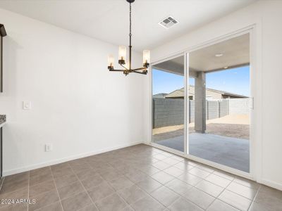 New construction Single-Family house 17548 W Madison St, Goodyear, AZ 85338 Arlo- photo 13 13