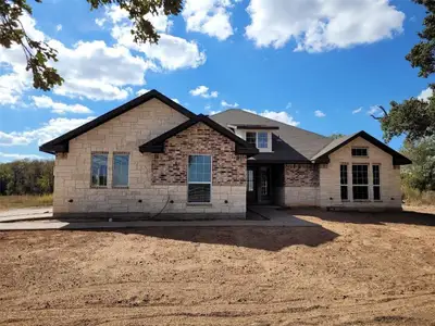 New construction Single-Family house 647 Mesquite Tree Rd, Waco, TX 76705 - image
