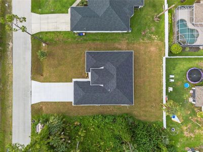 New construction Single-Family house 4112 Pawtucket St, North Port, FL 34286 - image