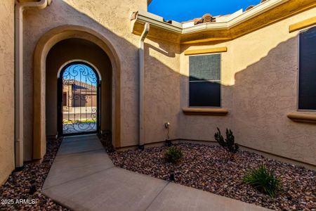 New construction Single-Family house 7905 W Mockingbird Wy, Florence, AZ 85132 - image