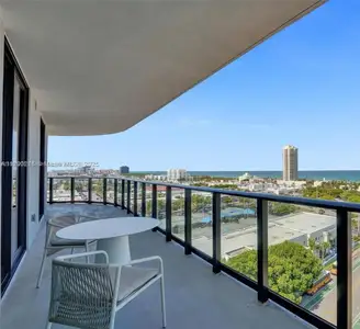 New construction Condo house 580 72 St, Unit 1001, Miami Beach, FL 33141 - image