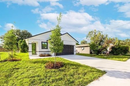 New construction Single-Family house 1605 N 23Rd St, Fort Pierce, FL 34950 - image