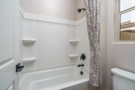 New construction Single-Family house 21463 W Cartwright Ave, Buckeye, AZ 85396 plan Mead - image 7