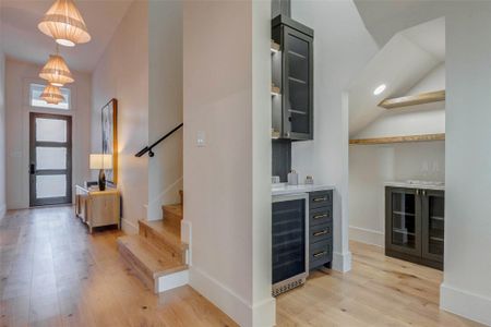 New construction Single-Family house 608 E 26Th St, Houston, TX 77008 - image 15