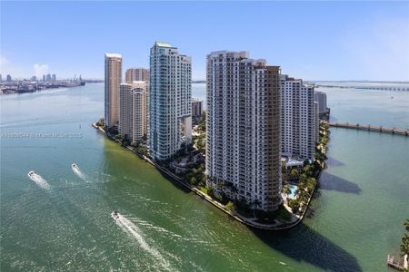 New construction Condo house 300 Biscayne Blvd Wy, Unit 3104, Miami, FL 33131 null- photo 60 60