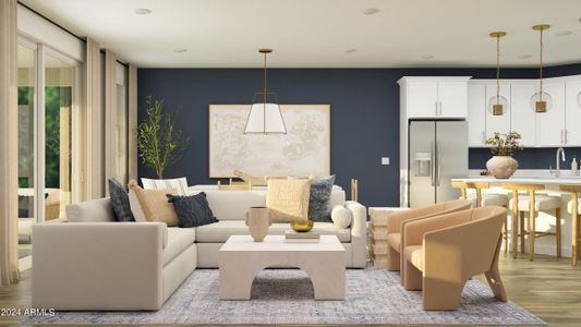 Avion: Horizon by Lennar in Goodyear - photo 20 20