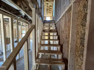 New construction Single-Family house 221 Hill Valley Dr, Unit (Lot 52), La Grange, NC 28551 - image