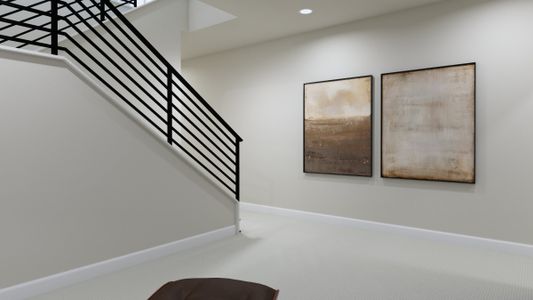 New construction Single-Family house 1554 Winter Glow Dr, Windsor, CO 80550 plan The Isleworth - image 18