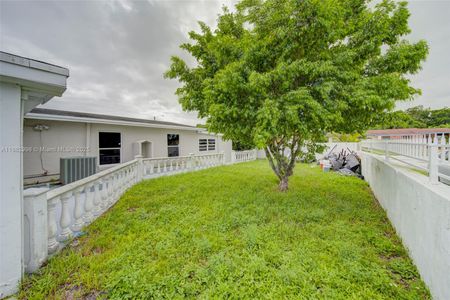 New construction Single-Family house 5040 Nw 197 St, Miami, FL 33055 - image