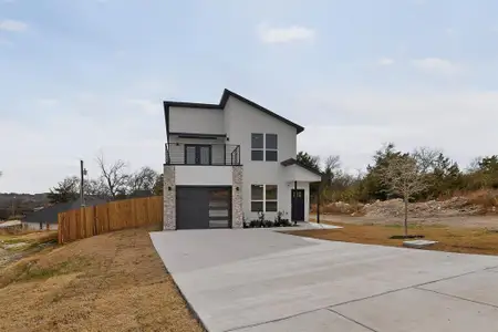 New construction Single-Family house 6027 Plum Dale Rd, Dallas, TX 75241 - image
