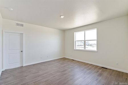 New construction Single-Family house 13457 Valentia St, Thornton, CO 80602 CHATHAM- photo 4 4