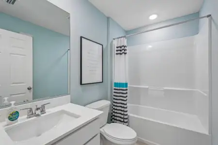 New construction Single-Family house 328 Elderberry Ct, Poinciana, FL 34759 plan Majestic - image 19