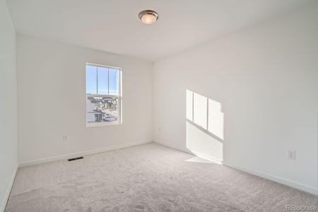 New construction Duplex house 1357 Sunrise Dr, Erie, CO 80516 null- photo 8 8