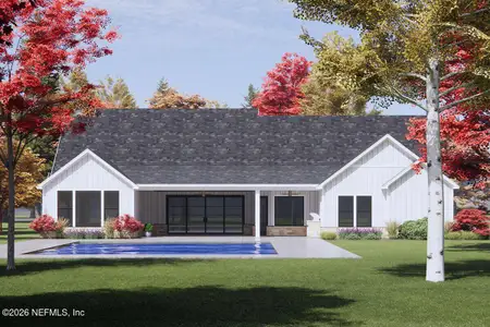 New construction Single-Family house 0 State Rd 13 N, St. Johns, FL 32259 - image