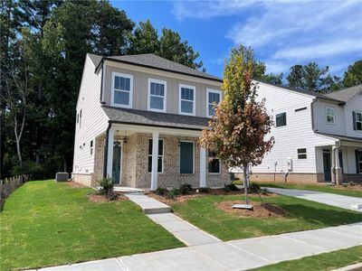 Edenglen by O'Dwyer Homes in Buford - photo 0 0