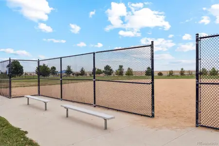 New construction Single-Family house 48245 Shetland Dr, Bennett, CO 80022 null- photo 0