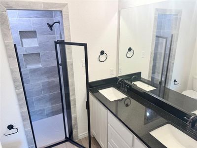 New construction Single-Family house 1029 Neal Rd, Azle, TX 76020 - image