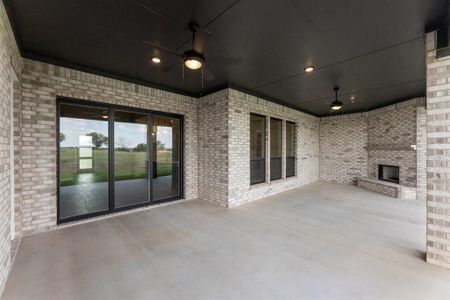 New construction Single-Family house 1017 Lake Prairie Trl, Fort Worth, TX 76126 - image 2