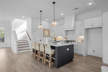 New construction Single-Family house 6000 Stallion Rdg, Douglasville, GA 30135 - image 17