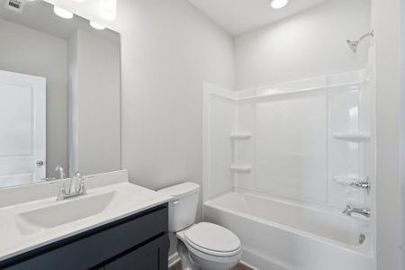 New construction Single-Family house 71 Hydrangea Ln, Auburn, GA 30011 - image 8