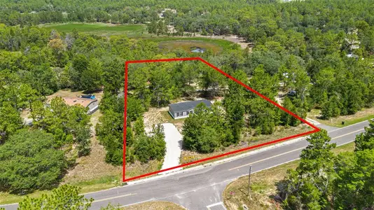 New construction Manufactured Home house 194 Whirlwind Lp, Hawthorne, FL 32640 - image