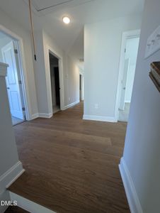 New construction Single-Family house 2818 John Lewis Rd, Burlington, NC 27217 - image 19