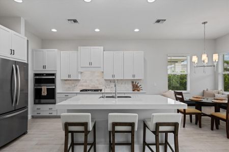 New construction Single-Family house 5549 Zestar Ln, Westlake, FL 33470 - image 18